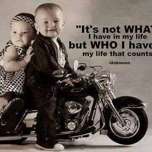 Meet your Posher, Toni